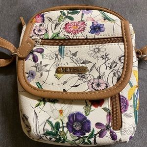 MultiSac Handbag-Mini Crossbody